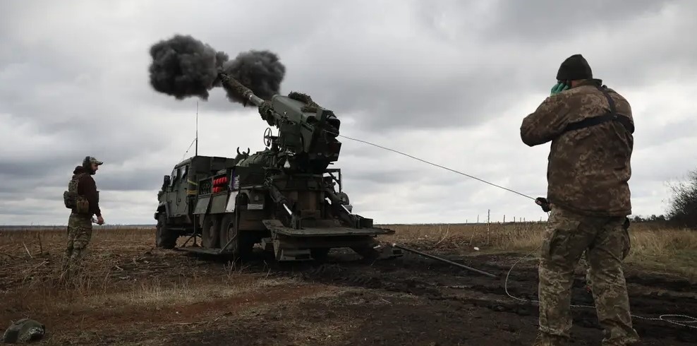 Mấu chốt chiến thuật của Ukraine nhằm khai thác điểm yếu của Nga dọc tiền tuyến